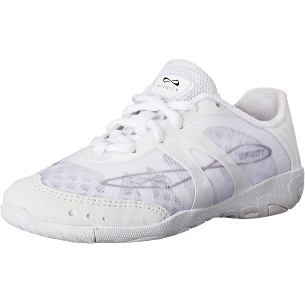 Nfinity Halo Defiance Cheer Shoe NF-1011